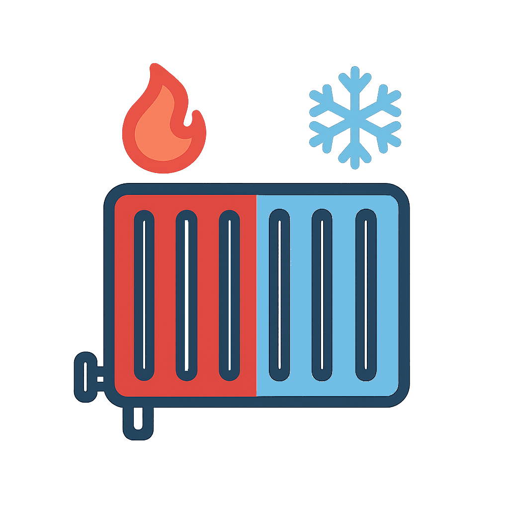 Powerflush Glasgow Logo